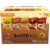 Frito Lay Oven Baked Mix, Variety Pack, 30 Count Perspective: front