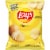 Lay's® Classic Potato Chips Perspective: front
