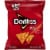 Doritos® Nacho Cheese Tortilla Chips Perspective: front