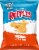 Ruffles Cheddar & Sour Cream Potato Chips Perspective: front