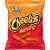Cheetos Crunchy Cheese Flavored Snacks Perspective: front