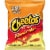 Cheetos® Crunchy Flamin' Hot Cheese Snacks Perspective: front