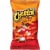 Cheetos Crunchy Cheese Flavored Snacks Perspective: front