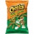 Cheetos Crunchy Cheddar Jalapeno Cheese Flavored Snacks Perspective: front