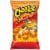 Cheetos Flamin' Hot Puffs Cheese Flavored Snacks Perspective: front