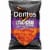 Doritos Jacked Spicy Street Taco Tortilla Chips Perspective: front