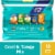 Frito-Lay® Cool & Tangy Mix Chips Variety Pack Perspective: front