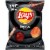 Lay's® Barbecue Potato Chips Perspective: front