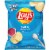 Lay's® Salt & Vinegar Flavored Potato Chips Perspective: front