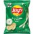 Lay's® Sour Cream & Onion Potato Chips Perspective: front