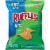Ruffles® Queso Cheese Flavored Potato Chips Perspective: front