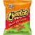 Cheetos® Crunchy Flamin' Hot Limon Flavored Cheese Flavored Snacks Perspective: front