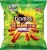 Doritos Dinamita Chile Limon Flavored Rolled Tortilla Chips Perspective: front