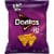 Doritos Spicy Sweet Chili Flavored Tortilla Chips Perspective: front