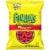 Funyuns® Flamin' Hot Flavored Onion Rings Perspective: front