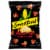 Smartfood® Flamin' Hot® White Cheddar Flavored Popcorn Perspective: front