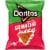 Doritos® Screamin' Sriracha Tortilla Chips Perspective: front