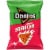 Doritos Screamin' Sriracha Flavored Tortilla Chips Perspective: front