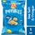 Lay's® Poppables Sea Salt and Vinegar Potato Chips Perspective: front