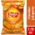 Lay's® Cheddar Jalapeno Potato Chips Perspective: front
