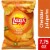 Lay's® Cheddar Jalapeno Potato Chips Perspective: front
