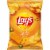 Lay's® Cheddar Jalapeno Potato Chips Perspective: front
