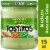 Tostitos Medium Avocado Salsa Dip Perspective: front