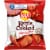 Lay's Kettle Cooked Potato Chips Flamin Hot Spicy Snacks Perspective: front