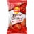 Lay's Kettle Cooked Potato Chips Flamin' Hot Flavor Bag Perspective: front