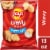 Lay's® Original Wavy Potato Chips Party Size Perspective: front