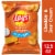 Lay's® Cheddar and Sour Cream Potato Chips Party Size Perspective: front