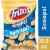Fritos® Scoops! Original Corn Chips Party Size Perspective: front