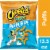 Cheetos® Cheese Puffs Chips Party Size Perspective: front