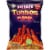 Sabritas® Turbo Flamas® Flavored Corn Snacks Perspective: front