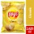Lay's® Classic Potato Chips Perspective: front