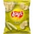 Lay's® Dill Pickle Flavored Potato Chips Perspective: front