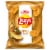 Lay's Crispy Taco Flavored Potato Chips Perspective: front