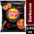 Lay's® Barbecue Potato Chips Perspective: front