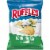 Ruffles® Sour Cream & Onion Potato Chips Perspective: front