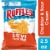 Ruffles® Cheddar and Sour Cream Potato Chips Perspective: front