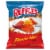 Ruffles® Flamin' Hot® Flavored Potato Chips Perspective: front