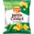 Lay's® Kettle Cooked Potato Chips Jalapeno Flavored Snacks Perspective: front