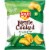 Lay's® Kettle Cooked Jalapeno Flavored Potato Chips Perspective: front