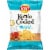 Lay's® Sea Salt & Vinegar Kettle Cooked Potato Chips Perspective: front