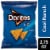 Doritos® Cool Ranch Flavored Tortilla Chips Perspective: front