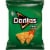 Doritos® Salsa Verde Torilla Chips Perspective: front