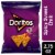 Doritos® Spicy Sweet Chili Flavored Tortilla Chips Perspective: front