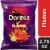 Doritos Flamas Flavored Tortilla Chips Perspective: front