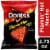 Doritos® Flamin' Hot Nacho Tortilla Chips Perspective: front