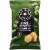 Red Rock Deli Kettle Chips Fire Roasted Jalapeno Deli Style Potato Chips Snacks Perspective: front
